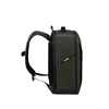 Kép 9/15 - SAMSONITE Notebook hátizsák 155709-1466 Paradiver Light M 15.6", kabintáska, dzsungel zöld Samsonite