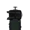 Kép 10/15 - SAMSONITE Notebook hátizsák 155709-1466 Paradiver Light M 15.6", kabintáska, dzsungel zöld Samsonite