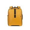 Kép 2/14 - SAMSONITE Notebook hátizsák 155709-1924 Paradiver Light M 15.6", kabintáska, sárga Samsonite