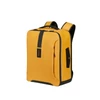 Kép 1/14 - SAMSONITE Notebook hátizsák 155709-1924 Paradiver Light M 15.6", kabintáska, sárga Samsonite