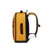 Kép 8/14 - SAMSONITE Notebook hátizsák 155709-1924 Paradiver Light M 15.6", kabintáska, sárga Samsonite