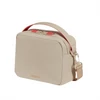Kép 2/4 - AMERICAN TOURISTER 156527-1030 Puffypop kozmetikai táska, Bézs American Tourister
