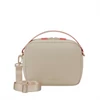 Kép 1/4 - AMERICAN TOURISTER 156527-1030 Puffypop kozmetikai táska, Bézs American Tourister