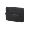 Kép 1/3 - SAMSONITE 157192-1041 Ecodiver Add-Ons Laptop tok 15.6", Fekete Samsonite