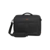 Kép 1/4 - AMERICAN TOURISTER 160122-1041 AT Work NXT 3in1 Boarding táska 15.6", Fekete American Tourister