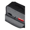 Kép 3/4 - AMERICAN TOURISTER 160122-1041 AT Work NXT 3in1 Boarding táska 15.6", Fekete American Tourister