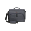 Kép 1/5 - AMERICAN TOURISTER 160122-8412 AT Work NXT 3in1 Boarding táska 15.6", Szürke American Tourister