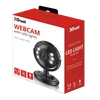 Kép 2/6 - TRUST Webkamera 16428, SpotLight Pro Webcam with LED lights