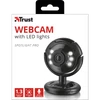 Kép 3/6 - TRUST Webkamera 16428, SpotLight Pro Webcam with LED lights