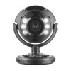 Kép 5/6 - TRUST Webkamera 16428, SpotLight Pro Webcam with LED lights