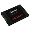 Kép 2/4 - SANDISK 2.5" SSD PLUS SATA III 240GB Solid State Drive