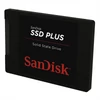 Kép 3/4 - SANDISK 2.5" SSD PLUS SATA III 240GB Solid State Drive