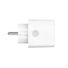 Kép 2/5 - HAMA 176573, OKOS WIFI MINI KONNEKTOR, 3.680W, 16A HAMA