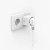 Kép 5/5 - HAMA 176573, OKOS WIFI MINI KONNEKTOR, 3.680W, 16A HAMA