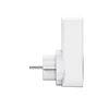 Kép 3/5 - HAMA 176612, OKOS WIFI KONNEKTOR, 2300W, 2xUSB HAMA