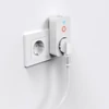 Kép 4/5 - HAMA 176612, OKOS WIFI KONNEKTOR, 2300W, 2xUSB HAMA