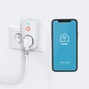 Kép 5/5 - HAMA 176612, OKOS WIFI KONNEKTOR, 2300W, 2xUSB HAMA