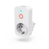 Kép 1/5 - HAMA 176612, OKOS WIFI KONNEKTOR, 2300W, 2xUSB HAMA