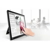 Kép 2/2 - LG 17" 17BR30T-B Touch screen monitor, fekete