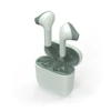 Kép 1/4 - HAMA 184077, BLUETOOTH HEADSET "FREEDOM LIGHT" TWS, ZÖLD HAMA