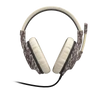 Kép 3/4 - URAGE by HAMA 186079, GAMING HEADSET "URAGE SOUNDZ 333" CAMO DESERT HAMA