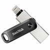 Kép 1/2 - SANDISK iXPAND™ FLASH DRIVE GO 64GB