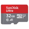 Kép 1/2 - SANDISK MICROSD ULTRA® ANDROID KÁRTYA 32GB, 120MB/s,  A1, Class 10, UHS-I