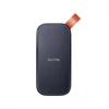 Kép 1/4 - SANDISK 186576 (SDSSDE30-480G-G25), SSD PORTABLE, 480GB, 520MB / s, USB 3.2 GEN 2 TYPE-C