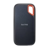 Kép 2/2 - SANDISK 186582, EXTREME SSD PORTABLE, 4TB, 1050MB / s, USB 3.2 GEN, NVMe