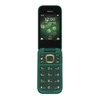 Kép 2/2 - Nokia 2660 4g flip ds, green