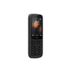 Kép 2/4 - Nokia 215 4g ds, black