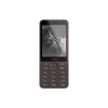 Kép 1/4 - Nokia 235 4g ds, black