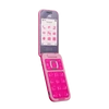 Kép 4/8 - HMD barbie phone, pink