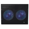 Kép 7/12 - TRUST Laptop hűtőállvány két ventilátorral 20104 (Azul Laptop Cooling Stand) Trust