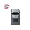 Kép 6/6 - REXEL Iratmegsemmisítő, konfetti, 90 lap, "Optimum AutoFeed+ 90X" Rexel