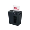 Kép 2/7 - REXEL Iratmegsemmisítő, konfetti, 10 lap, "Secure X10" Rexel