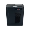 Kép 1/7 - REXEL Iratmegsemmisítő, konfetti, 10 lap, "Secure X10" Rexel