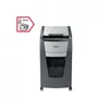 Kép 6/6 - REXEL Iratmegsemmisítő, konfetti, 300 lap, "Optimum AutoFeed+ 300X" Rexel
