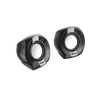 Kép 8/12 - TRUST 2.0-ás hangszórókészlet 20943 (Polo Compact 2.0 Speaker Set) Trust