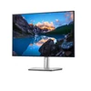 Kép 1/3 - DELL LCD Monitor 24" U2421E Ininity Edge USB-C 1920x1200, 1000:1, 350cd, 8ms, HDMI, DP fekete