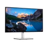 Kép 1/2 - DELL LCD Monitor 27" U2722D QHD 2560 x 1440 60Hz, 1000:1, 350cd, 8ms, HDMI, DP, 2x USB-C, Ezüst