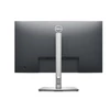 Kép 3/3 - DELL LCD IPS Monitor 27" P2722H 1920x1080, 1000:1, 250cd, 8ms,HDMI, VGA, Display Port,USB, fekete