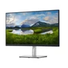 Kép 1/3 - DELL LCD IPS Monitor 27" P2722H 1920x1080, 1000:1, 250cd, 8ms,HDMI, VGA, Display Port,USB, fekete