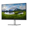 Kép 1/3 - DELL LCD IPS Monitor 27" P2722HE 1920x1080, 1000:1, 250cd, 8ms,HDMI, USB-C, Display Port,USB, fekete