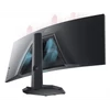 Kép 2/4 - DELL LCD Monitor 34" S3422DWG, 3440x1440, 21:9, 3000:1, 400cd, 2ms, HDMI, Display Port, USB, fekete