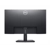 Kép 3/3 - DELL LCD Monitor 21,5" E2222H FHD 1920×1080, VA 16:9  3000:1, 250cd, 5ms, VGA, DP,  fekete