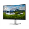 Kép 1/4 - DELL LCD Monitor 23,8" P2423D 2560x1440, 16:9, 1000:1, 300cd, 5ms, HDMI, DP, fekete