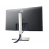 Kép 2/3 - DELL LCD USB-C Monitor 31.5" P3223DE QHD 2560x1440  60Hz 16:9 IPS 1000:1 350cd, 8ms, HDMI, DisplayPort, USB-C, fekete