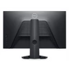 Kép 2/4 - DELL LCD Monitor 23,8" G2422HS 1920x1080 16:9 165HZ IPS, 1000:1, 350cd, 1ms, HDMI, Display Port, fekete