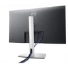 Kép 2/3 - DELL LCD USB-C Monitor 31.5" P3223QE 4K 3840 x 2160  60Hz 16:9 IPS 1000:1 350cd, 8ms, HDMI, DisplayPort, USB-C, fekete